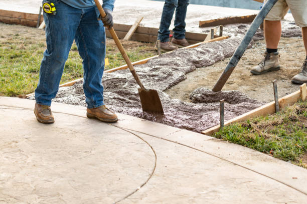  Inkerman, PA Concrete contractor Pros
